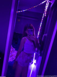 xinniefxy exclusive onlyfans leaked nudes