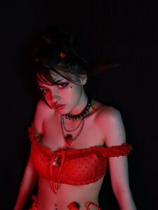 lilmochidoll exclusive onlyfans leaked nudes