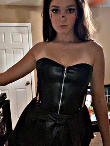 leynainu exclusive onlyfans leaked nudes