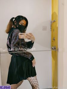 anaimiya exclusive onlyfans leaked nudes