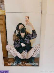 anaimiya exclusive onlyfans leaked nudes