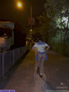 anaimiya exclusive onlyfans leaked nudes