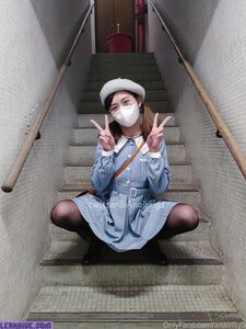 anaimiya exclusive onlyfans leaked nudes