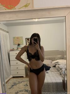 silverbbaby91 exclusive onlyfans leaked nudes