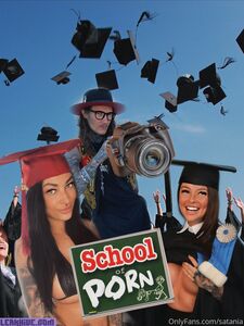 satania exclusive onlyfans leaked nudes