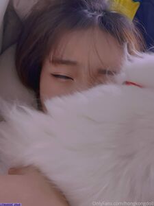 H0NGK0NGD0LL exclusive onlyfans leaked nudes