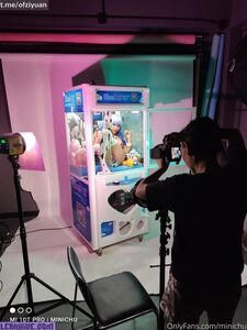 minichu exclusive onlyfans leaked nudes