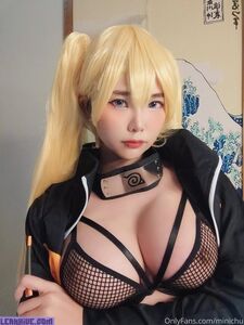 minichu exclusive onlyfans leaked nudes