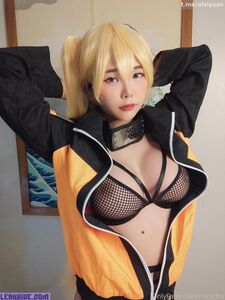 minichu exclusive onlyfans leaked nudes