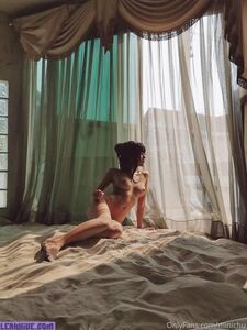 minichu exclusive onlyfans leaked nudes
