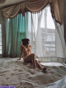 minichu exclusive onlyfans leaked nudes