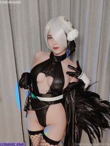 minichu exclusive onlyfans leaked nudes