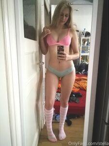 stellamarisol exclusive onlyfans leaked nudes