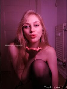 stellamarisol exclusive onlyfans leaked nudes