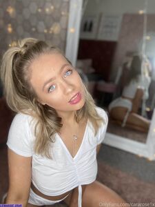 cararose1x exclusive onlyfans leaked nudes