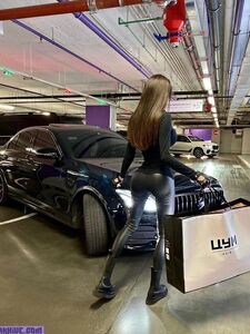 Alena Omovych exclusive onlyfans leaked nudes