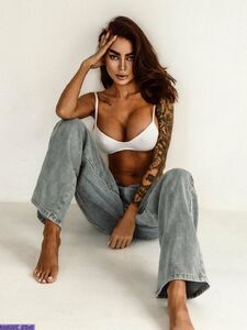 Alena Omovych exclusive onlyfans leaked nudes