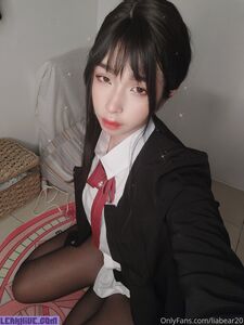 liabear exclusive onlyfans leaked nudes
