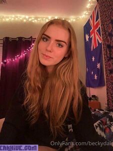 beckydaisy exclusive onlyfans leaked nudes