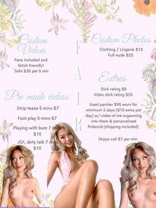 barbei exclusive onlyfans leaked nudes