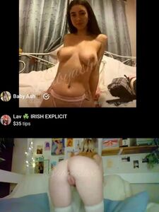 honey babyx exclusive onlyfans leaked nudes