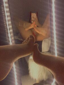 yourbabyash exclusive onlyfans leaked