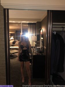 xoxojoce exclusive onlyfans leaked nudes