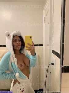 Thevenusmarquez exclusive onlyfans leaked nudes
