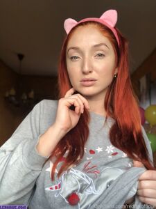 RedFoxOfficial exclusive onlyfans leaked nudes