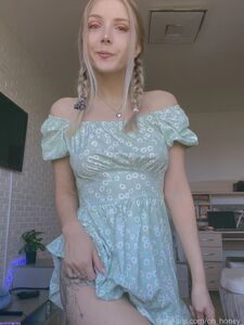 Oh_honey exclusive onlyfans leaked nudes