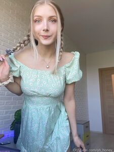 Oh_honey exclusive onlyfans leaked nudes