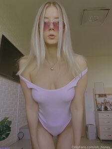Oh_honey exclusive onlyfans leaked nudes
