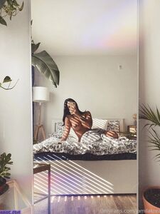 innocentcailyn aka jameelahh exclusive onlyfans leaked nudes