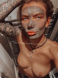 milliefox exclusive onlyfans leaked nudes