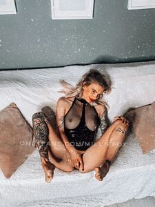 milliefox exclusive onlyfans leaked nudes