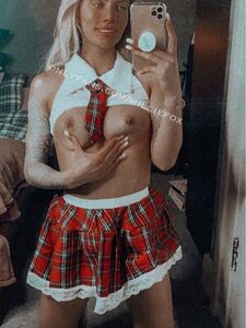 milliefox exclusive onlyfans leaked nudes