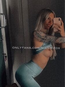 milliefox exclusive onlyfans leaked nudes