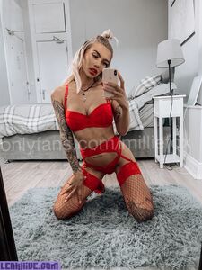 milliefox exclusive onlyfans leaked nudes