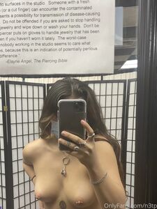 n3tprinc3ss exclusive onlyfans leaked nudes