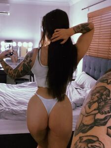 nikkirita exclusive onlyfans leaked nudes