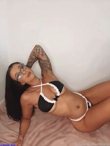 nikkirita exclusive onlyfans leaked nudes