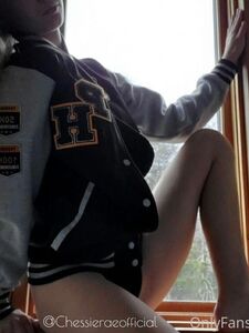 Chessie Rae exclusive onlyfans leaked nudes