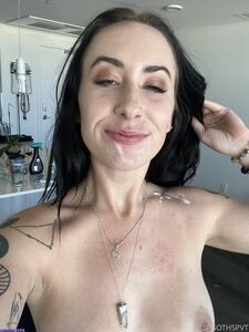 vipgoth exclusive onlyfans leaked nudes