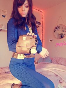 Lana Bee exclusive onlyfans leaked nudes