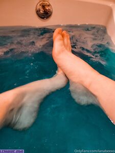 Lana Bee exclusive onlyfans leaked nudes