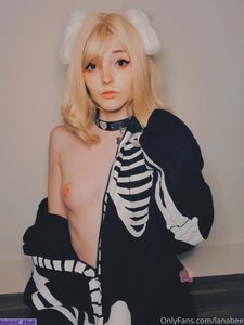 Lana Bee exclusive onlyfans leaked nudes