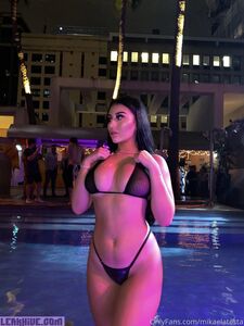 mikaelatesta exclusive onlyfans leaked nudes