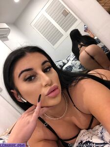 mikaelatesta exclusive onlyfans leaked nudes
