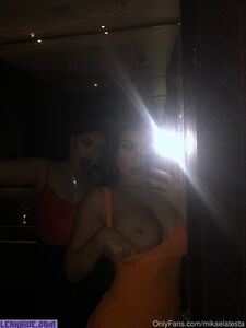 mikaelatesta exclusive onlyfans leaked nudes