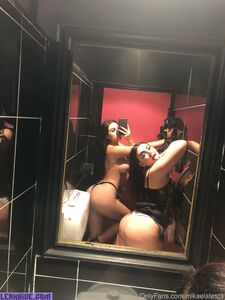 mikaelatesta exclusive onlyfans leaked nudes